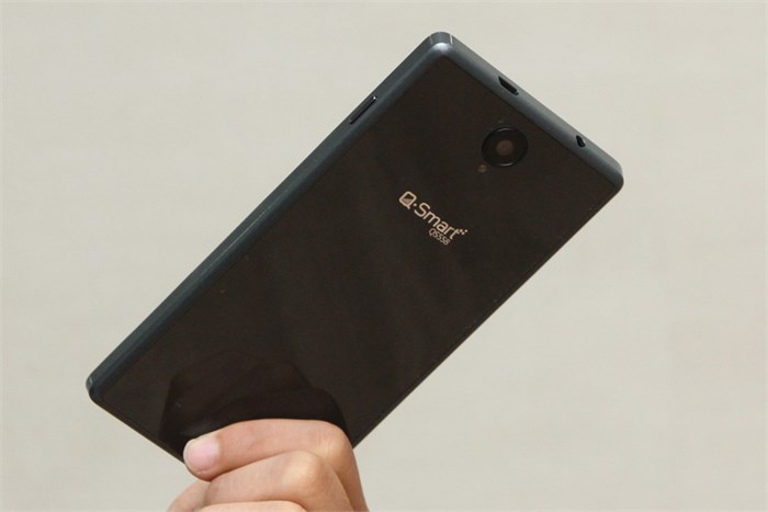 Điện thoại Q-Smart QS558