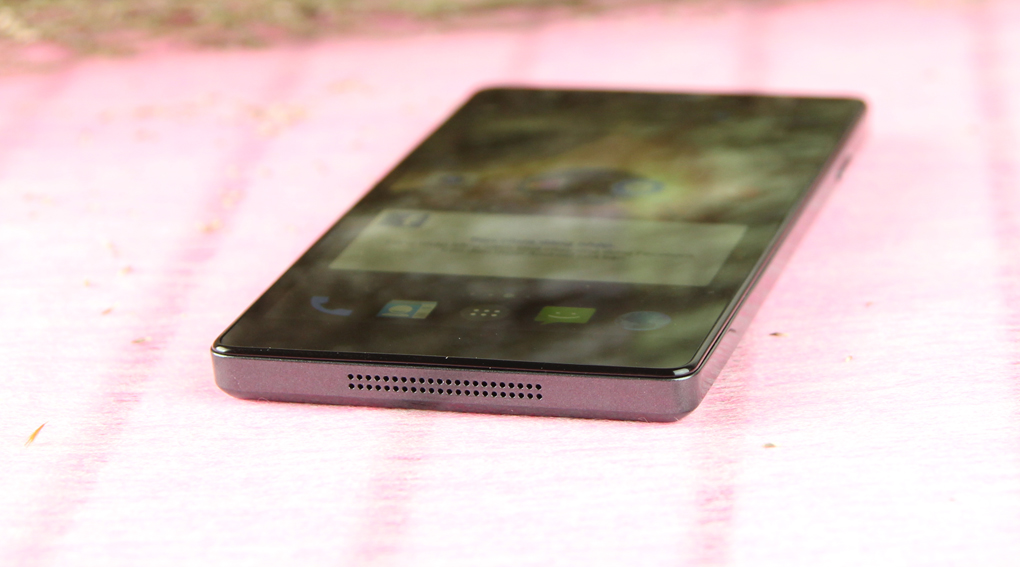 Điện thoại Q-Smart QS558