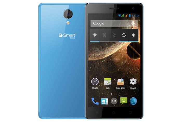 Điện thoại Q-Smart QS558