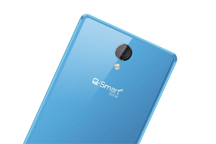 Điện thoại Q-Smart QS558