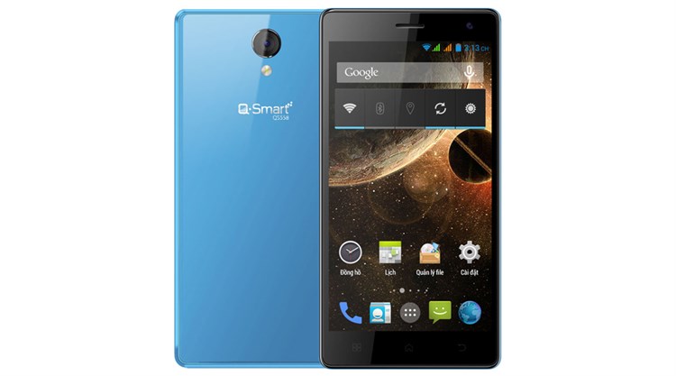 Điện thoại Q-Smart QS558