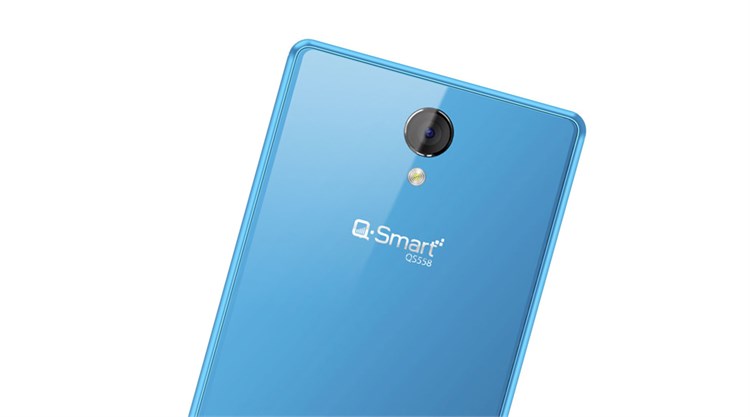 Điện thoại Q-Smart QS558