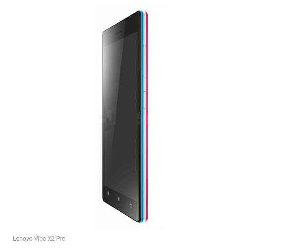 Lenovo Vibe X2 Pro