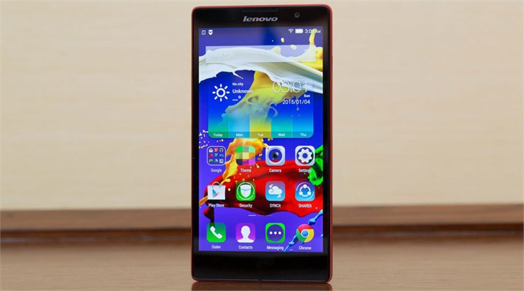 Điện thoại Lenovo Vibe X2 Pro