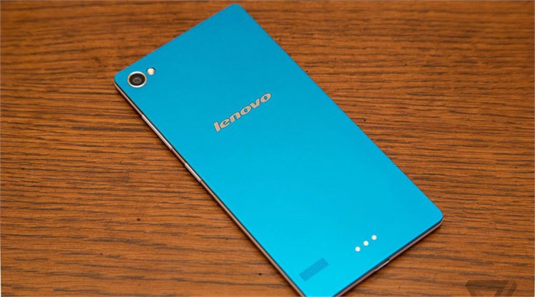 Điện thoại Lenovo Vibe X2 Pro