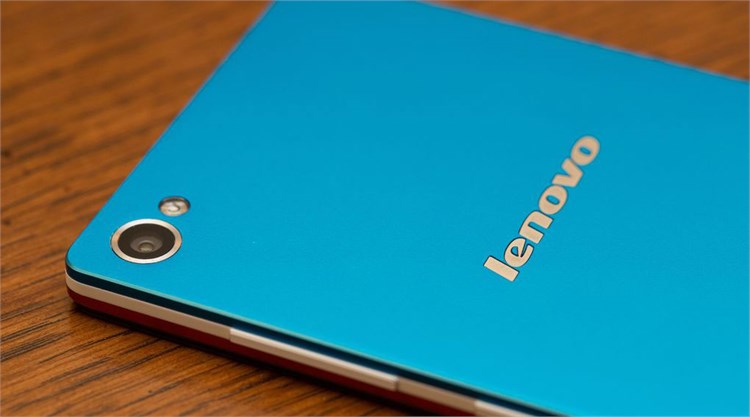 Điện thoại Lenovo Vibe X2 Pro