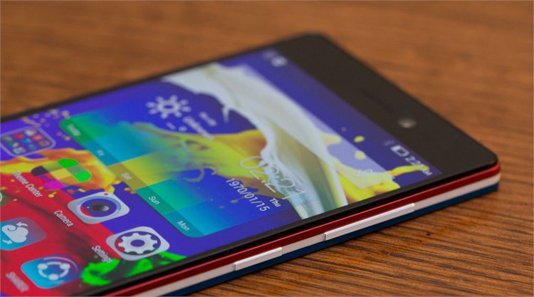 Điện thoại Lenovo Vibe X2 Pro