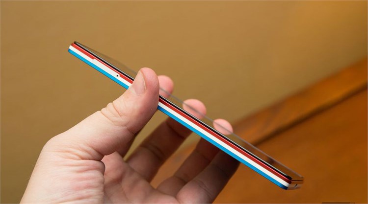 Điện thoại Lenovo Vibe X2 Pro