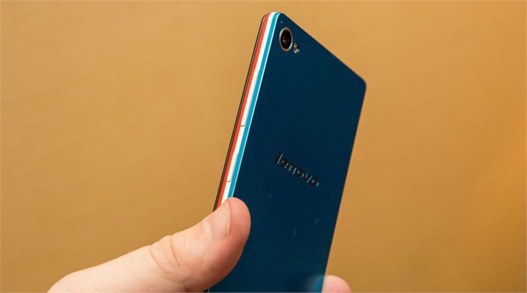 Điện thoại Lenovo Vibe X2 Pro