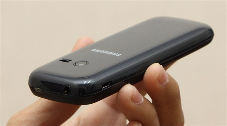 Điện thoại Samsung Brio