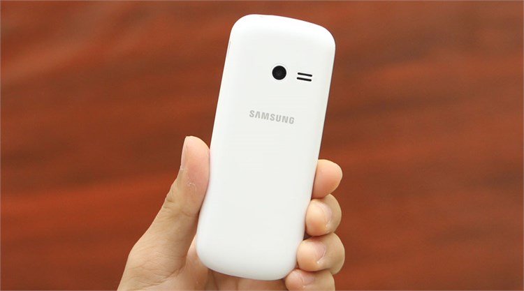 Điện thoại Samsung Brio