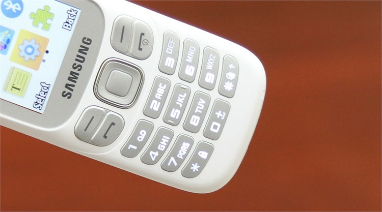 Điện thoại Samsung Brio