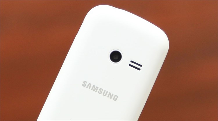 Điện thoại Samsung Brio