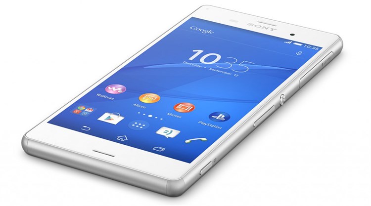 Điện thoại Sony Xperia Z4