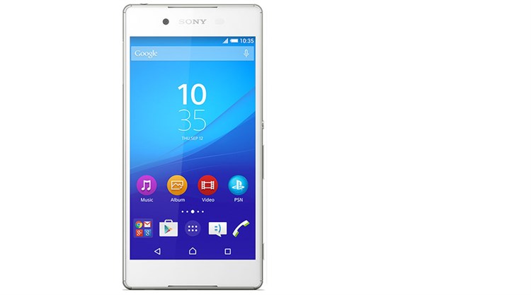 Điện thoại Sony Xperia Z4
