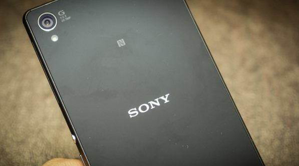 Điện thoại Sony Xperia Z4