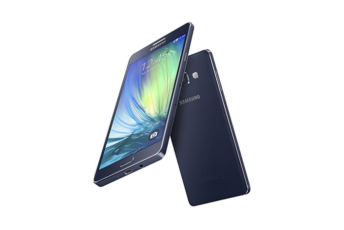 Điện thoại Samsung Galaxy A7
