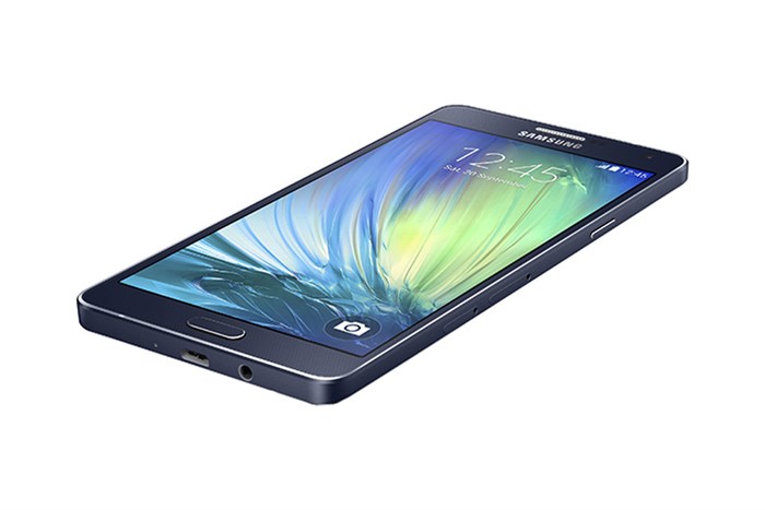 Điện thoại Samsung Galaxy A7