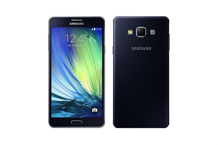 Điện thoại Samsung Galaxy A7