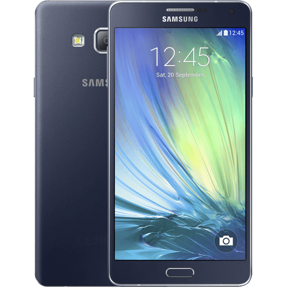 Điện thoại Samsung Galaxy A7