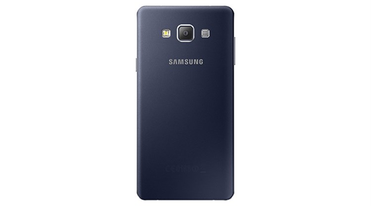 Điện thoại Samsung Galaxy A7