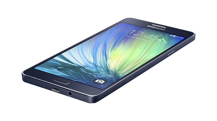 Điện thoại Samsung Galaxy A7