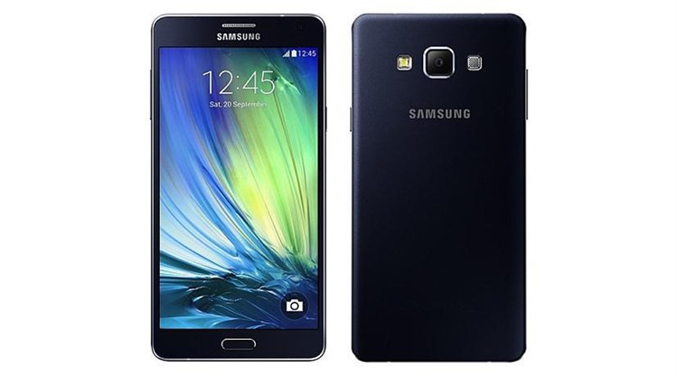Điện thoại Samsung Galaxy A7