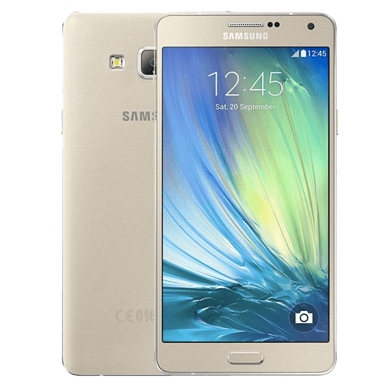 Điện thoại Samsung Galaxy A7