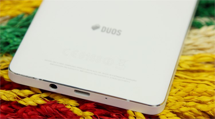 Điện thoại Samsung Galaxy A7