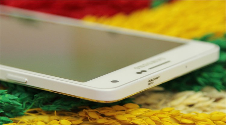 Điện thoại Samsung Galaxy A7