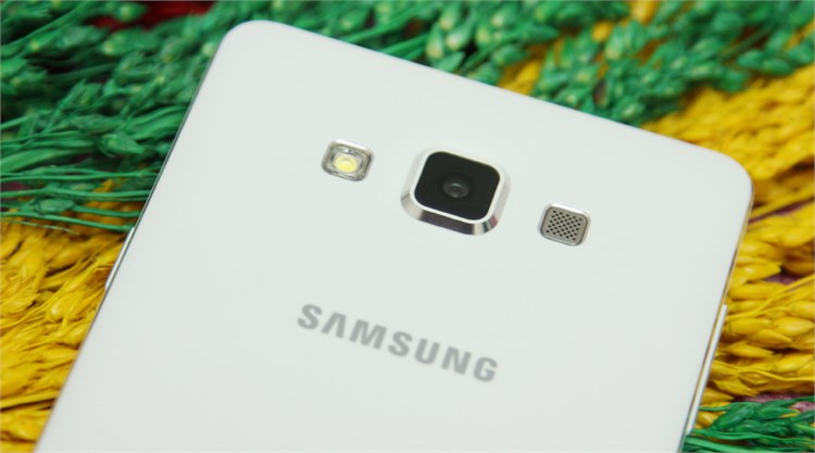 Điện thoại Samsung Galaxy A7