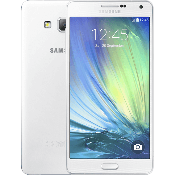 Điện thoại Samsung Galaxy A7
