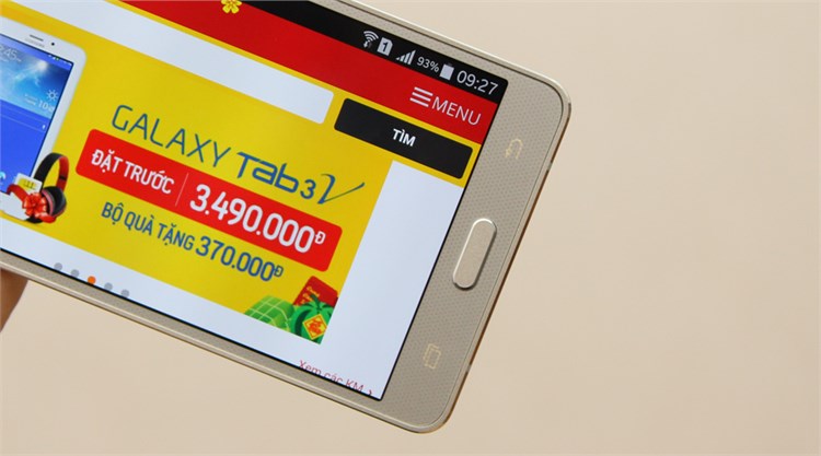 Điện thoại Samsung Galaxy A7