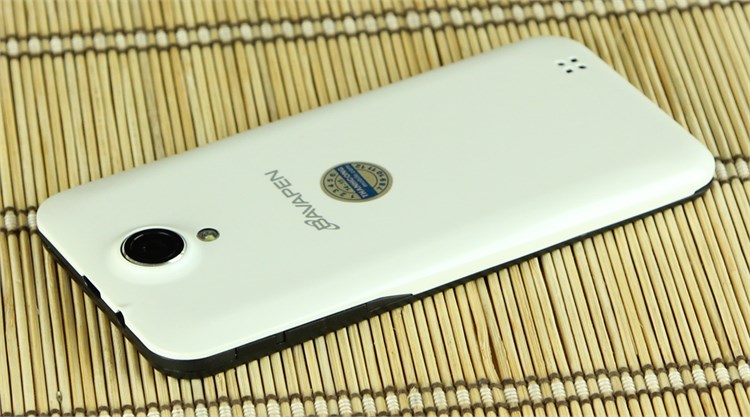 Điện thoại Bavapen B522
