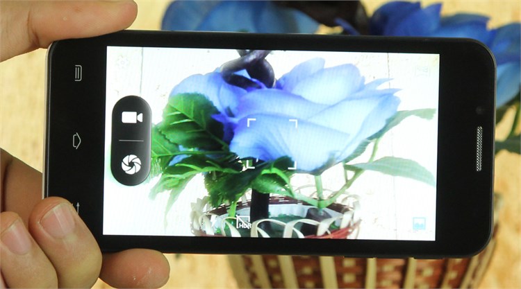 Điện thoại Bavapen B522