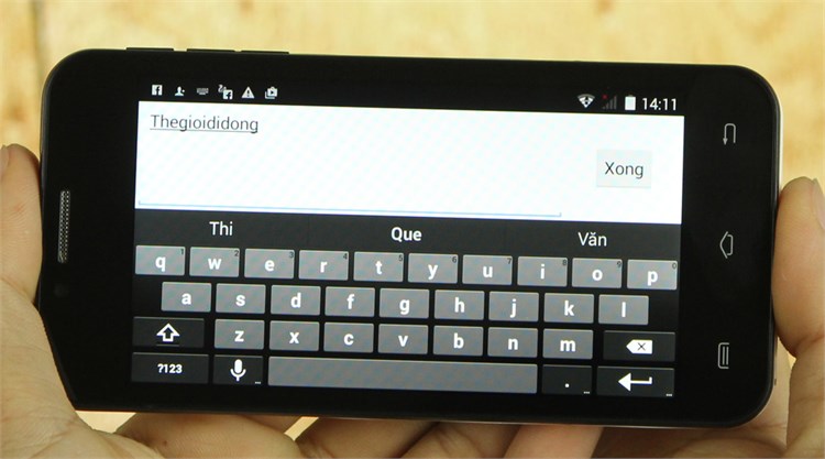 Điện thoại Bavapen B522