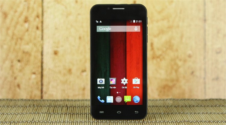 Điện thoại Bavapen B522