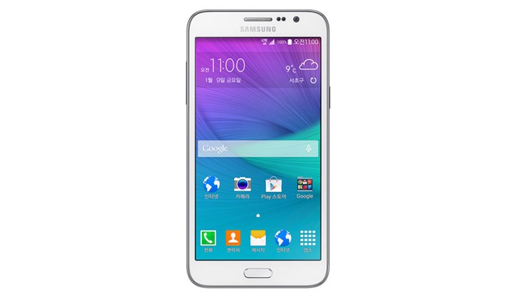 Điện thoại Samsung Galaxy Grand Max