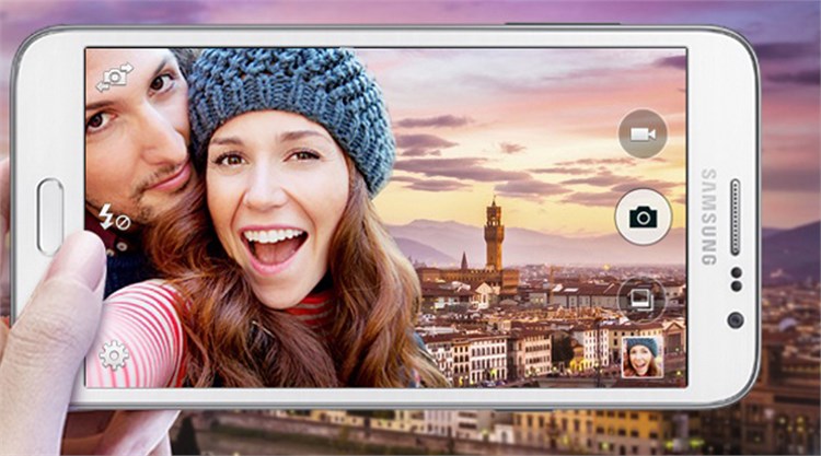 Điện thoại Samsung Galaxy Grand Max