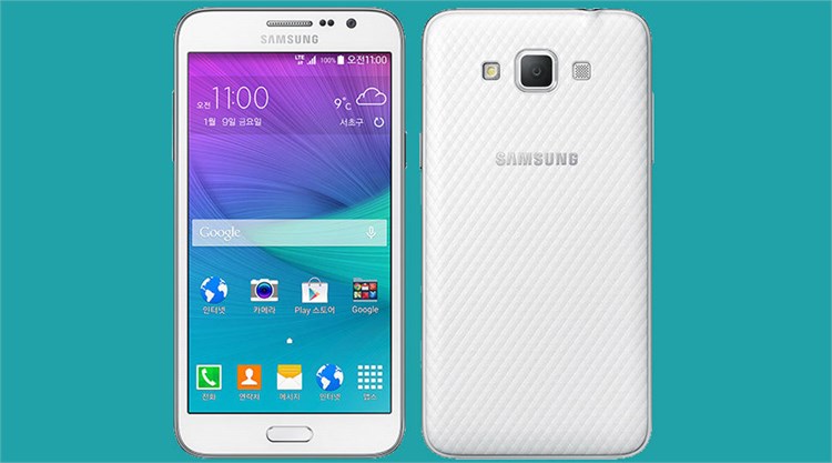 Điện thoại Samsung Galaxy Grand Max