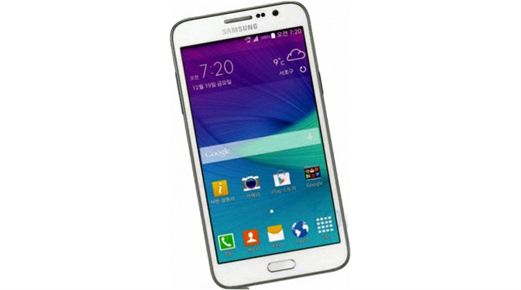 Điện thoại Samsung Galaxy Grand Max