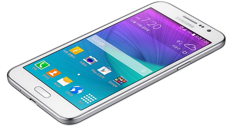 Điện thoại Samsung Galaxy Grand Max