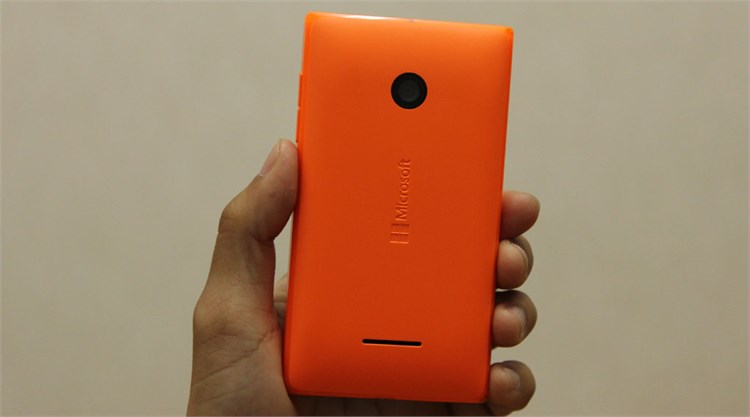 Điện thoại Microsoft Lumia 532