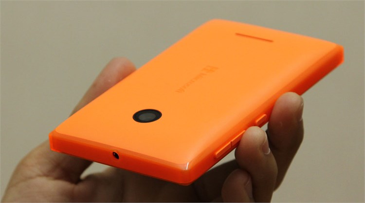 Điện thoại Microsoft Lumia 532