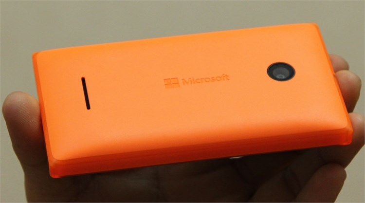 Điện thoại Microsoft Lumia 532