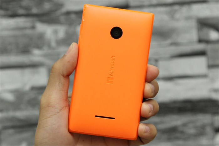 Điện thoại Microsoft Lumia 532