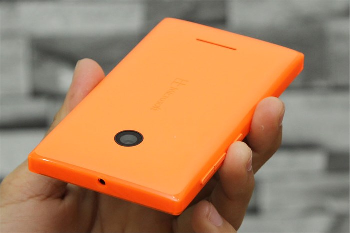 Điện thoại Microsoft Lumia 532