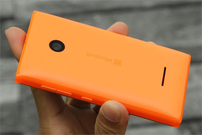 Điện thoại Microsoft Lumia 532