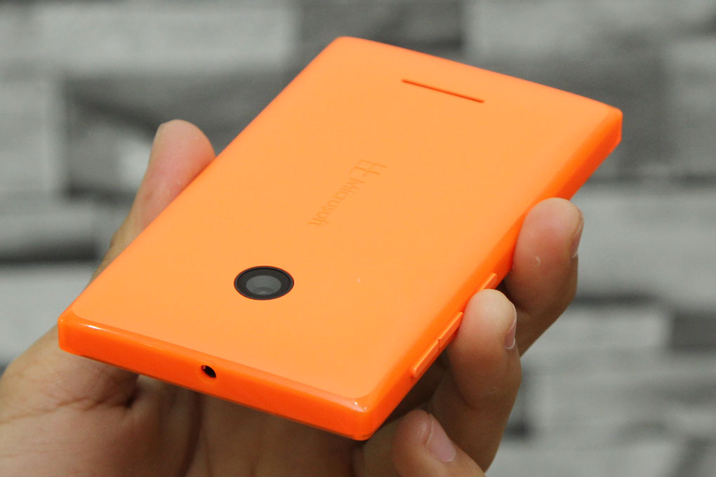 Microsoft Lumia 532 - 10