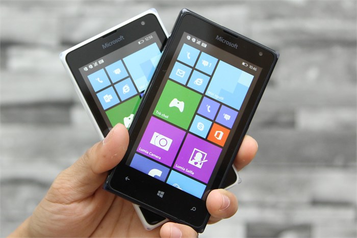 Điện thoại Microsoft Lumia 532